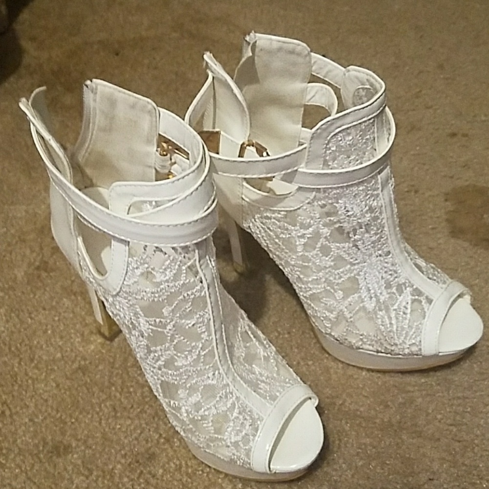 Lafer High Heels